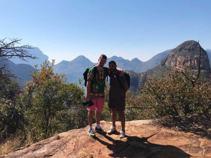 From Hoedspruit: Blyde River Canyon Hike with Private Guide - FAQs