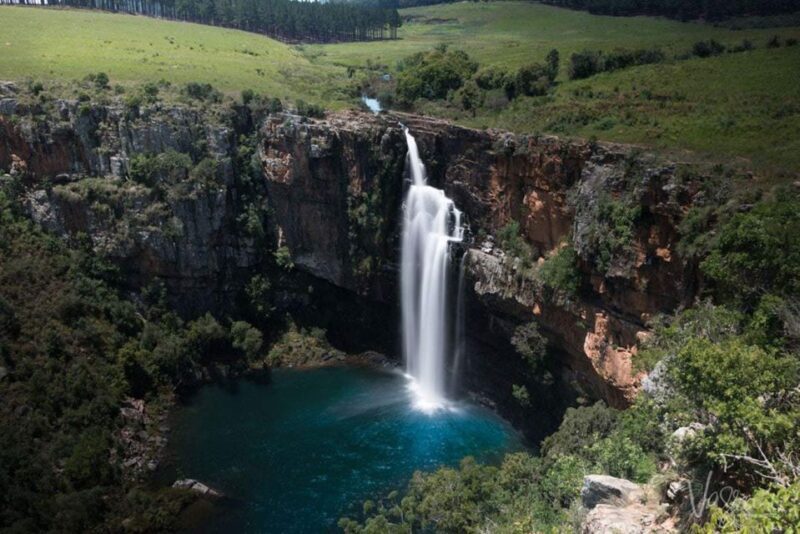 From Hoedspruit: Full Day Panorama Route Tour - Key Points