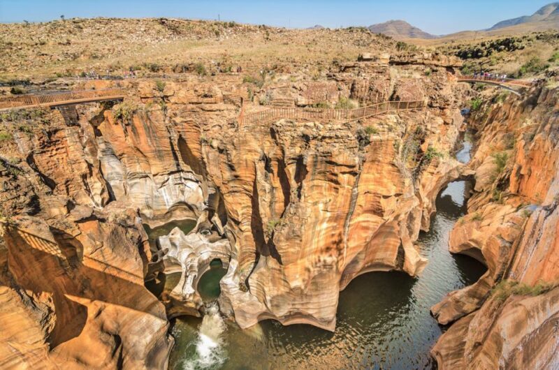 From Hoedspruit: Full Day Panorama Route Tour - Final Word