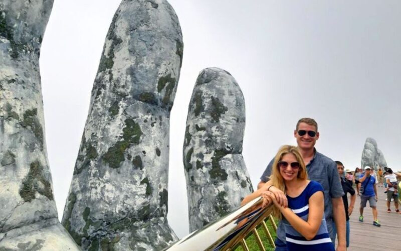 From Hoi An and Da Nang: Bà Nà Hills and Golden Bridge Tour - FAQs