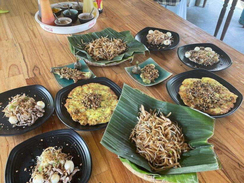 From Hoi An : Cam Thanh Cooking Class & My Son Heritage Tour - Final Thoughts  