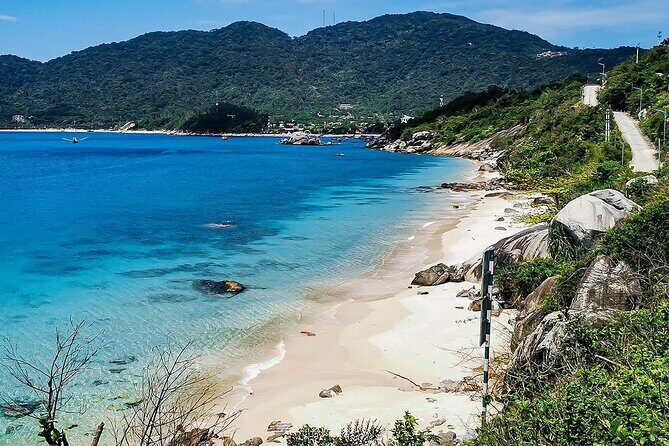 From Hoi An: Cham Islands Snorkeling Tour with Relaxing Beach - An In-Depth Look at the Tour Experience