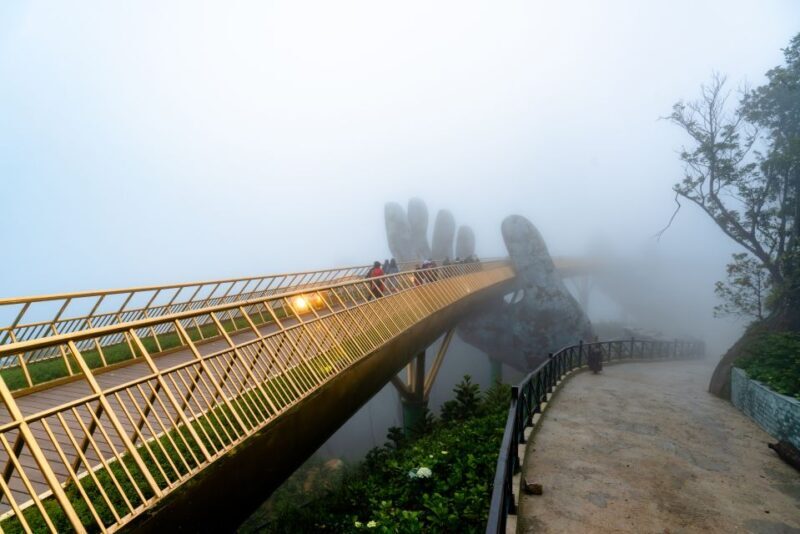 From Hoi An/Da Nang: Bana Hills and Golden Bridge Group Tour - The Sum Up: Is It Worth It?