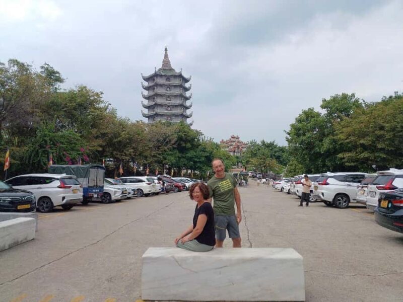 From Hoi An/Da Nang: Golden Bridge, Pagoda, & Marble MT - Final Thoughts