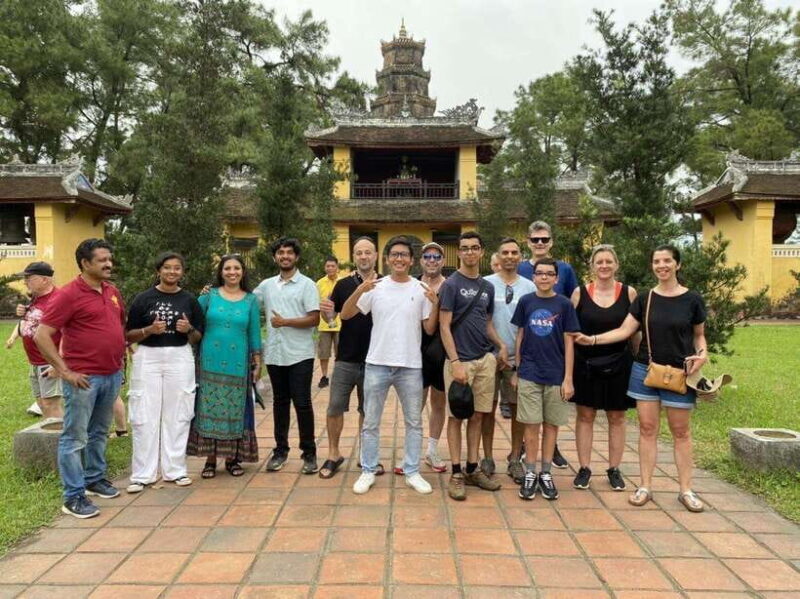 From Hoi An/Da Nang: Hue City Full-Day Trip with Lunch - Who Will This Tour Suit Best?