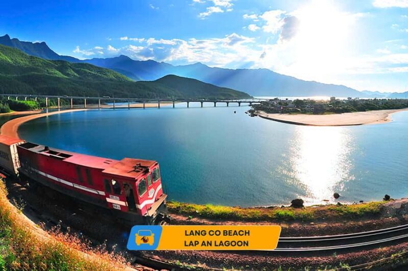 From Hoi An/Da Nang: Hue City Tour - Imperial City & Lunch - The Scenic Road to Hue: Why the Journey Matters