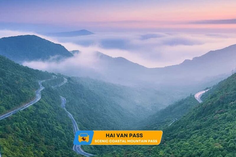 From Hoi An/Da Nang: Hue City Tour - Imperial City & Lunch - Discovering Hue’s Imperial Heritage