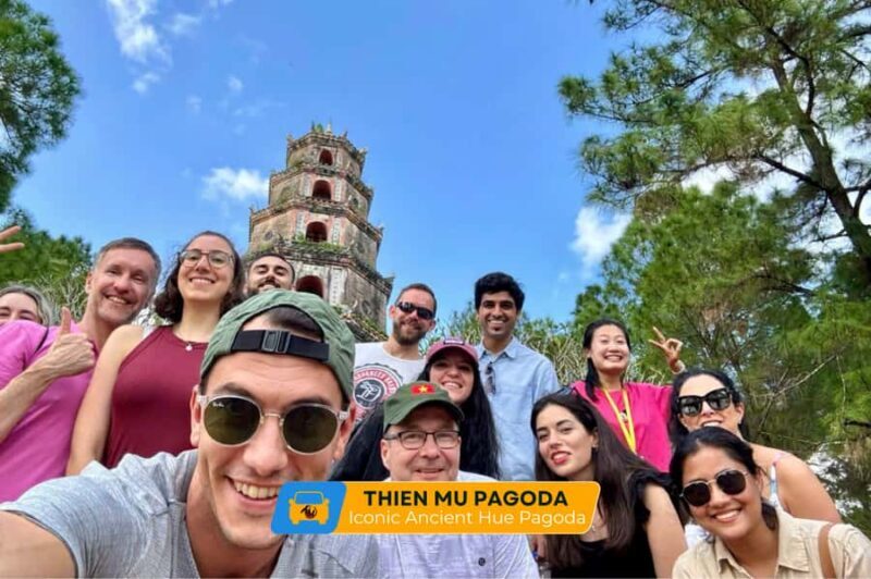 From Hoi An/Da Nang: Hue City Tour - Imperial City & Lunch - Practical Details: How It All Comes Together