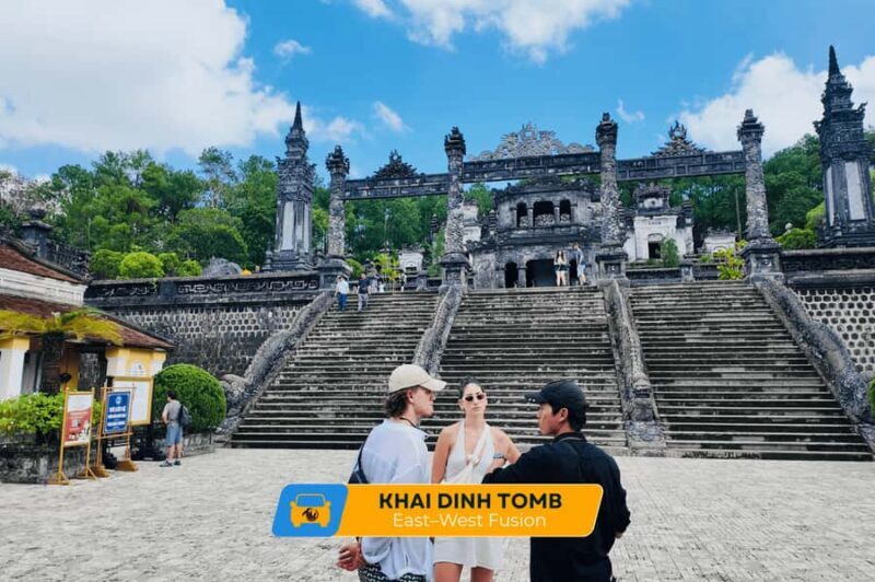 From Hoi An/Da Nang: Hue City Tour - Imperial City & Lunch - Final Thoughts