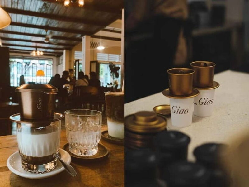 From Hoi An/Da Nang: Hue City Tour with Dinner & Salt Coffee - An In-Depth Look at the Hue City Tour with Dinner & Salt Coffee