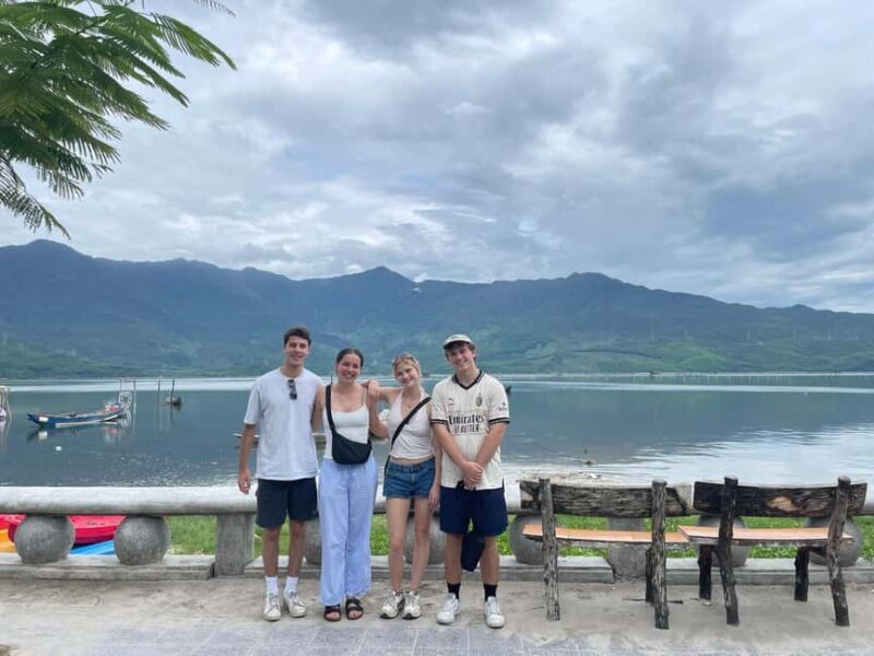 From Hoi An/Da Nang: Pagoda Stay 2-Day Spiritual Tour - A Detailed Look at the 2-Day Pagoda Stay Tour