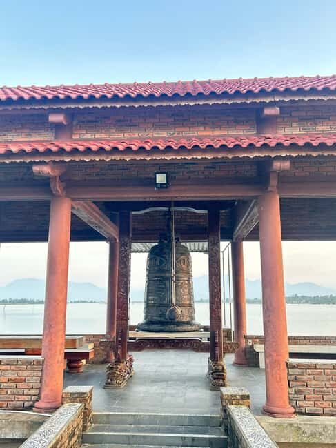 From Hoi An/Da Nang: Pagoda Stay 2-Day Spiritual Tour - Who Will Love This Tour?