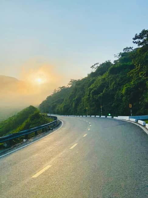 From Hoi An/Da Nang To Hai Van Pass & BaNa Hills by Easyride - Who Will Love This Tour?