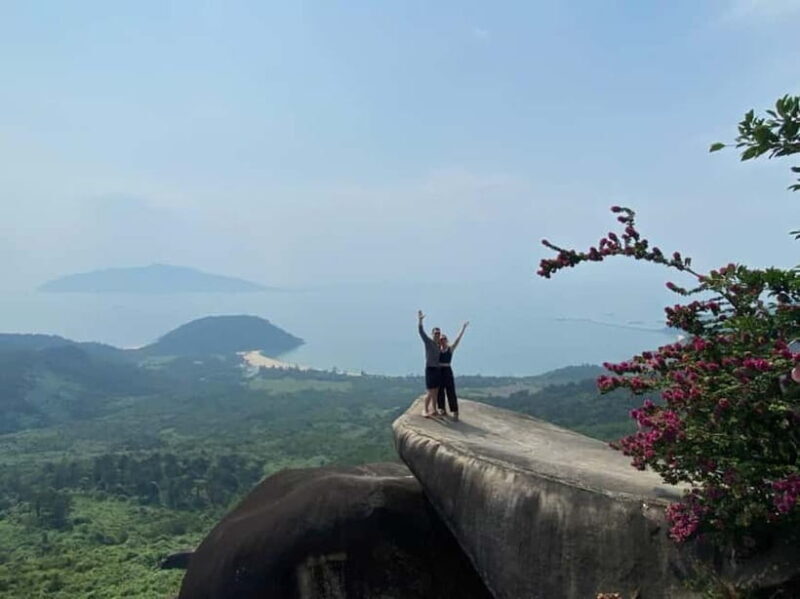 From Hoi An/Da Nang To Hai Van Pass & BaNa Hills by Easyride - FAQ