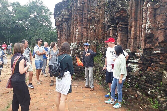 From Hoi An/Da Nang:My Son Sanctuary & Hoi An City Day Trip - Final Thoughts: Who Will Love This Tour?