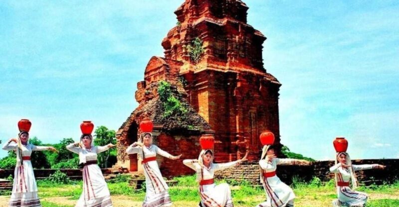 From Hoi An: Discover My Son Sanctuary & Sunset River Cruise - Key Points