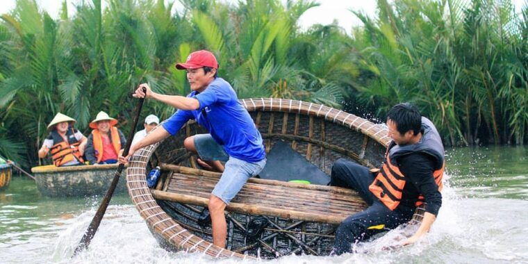 from-hoi-an-enjoy-coconut-basket-boat-cooking-class