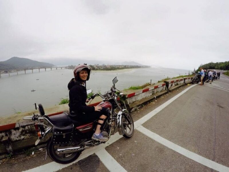 From Hoi An: Explore Hai Van Pass with Motorbike Rider Tour - Final Thoughts