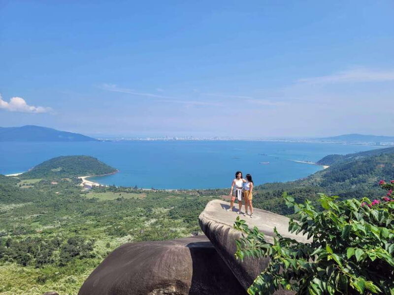 From Hoi An: Hai Van Pass Loop Tour By Easyrider - What You Can Expect on the Tour