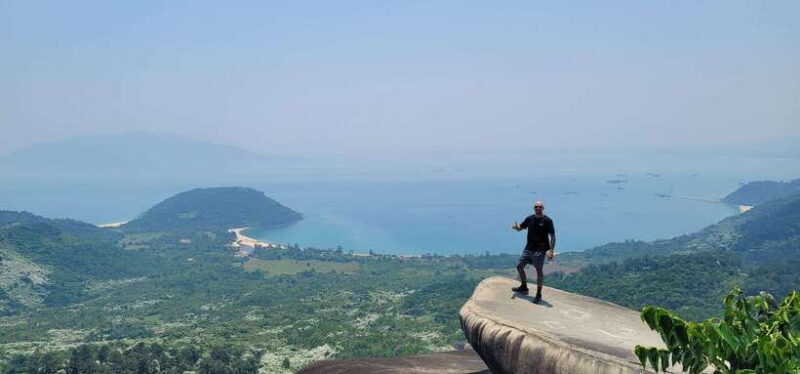 From Hoi An: Hai Van Pass Loop Tour By Easyrider - Practical Tips for Booking and Enjoying the Tour