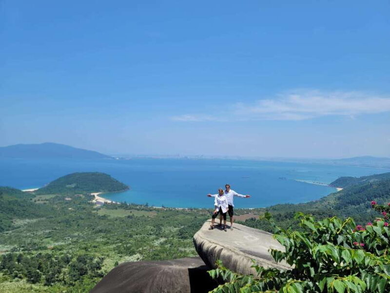 From Hoi An: Hai Van Pass Loop Tour By Easyrider - FAQs