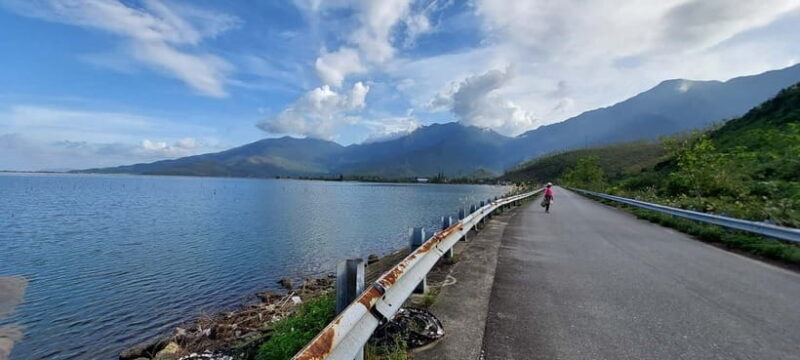 From Hoi An: Hai Van Pass Motorbike Tour to Hue Easyrider - The Sum Up