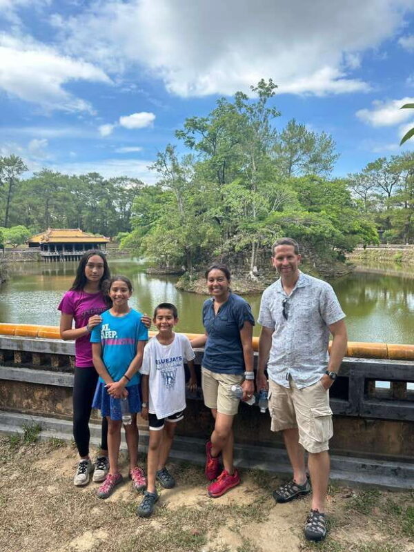 From Hoi An: Hue Imperial City Full Day - A Practical Guide to the Hue Imperial City Full Day Tour