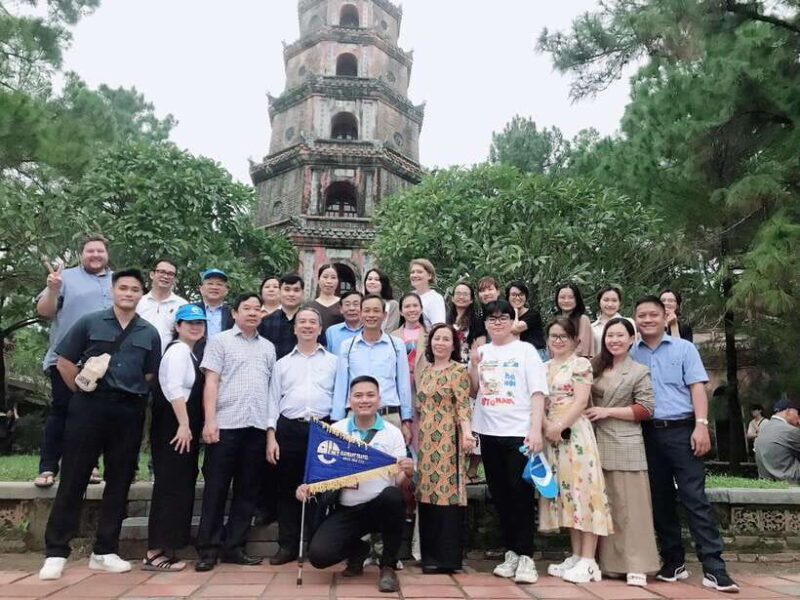 From Hoi An: Hue Imperial City Full Day - Who Should Consider This Tour?