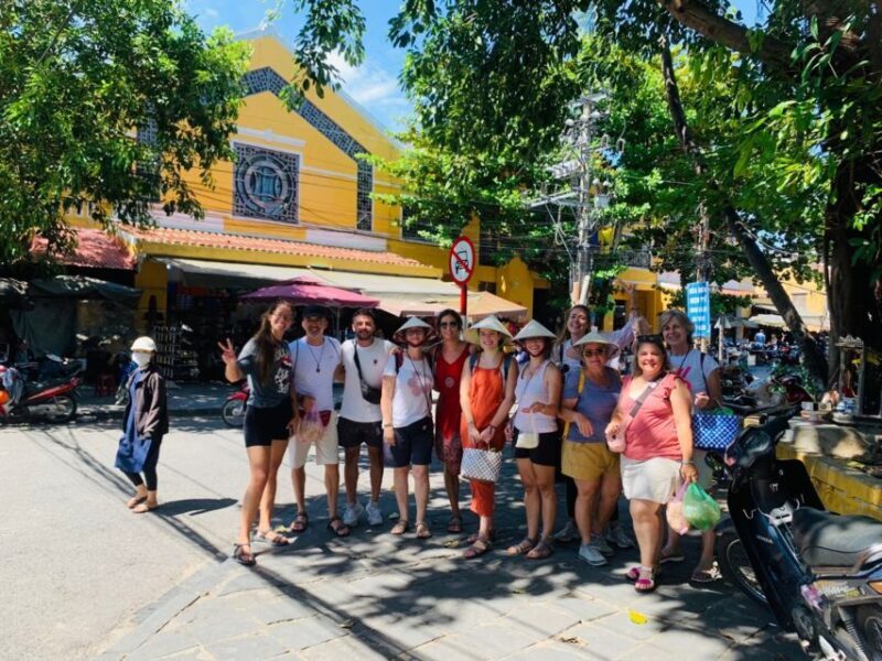 From Hoi An: Market Tour, Basket Boat Ride and Cooking Class - Who Will Love This Tour?