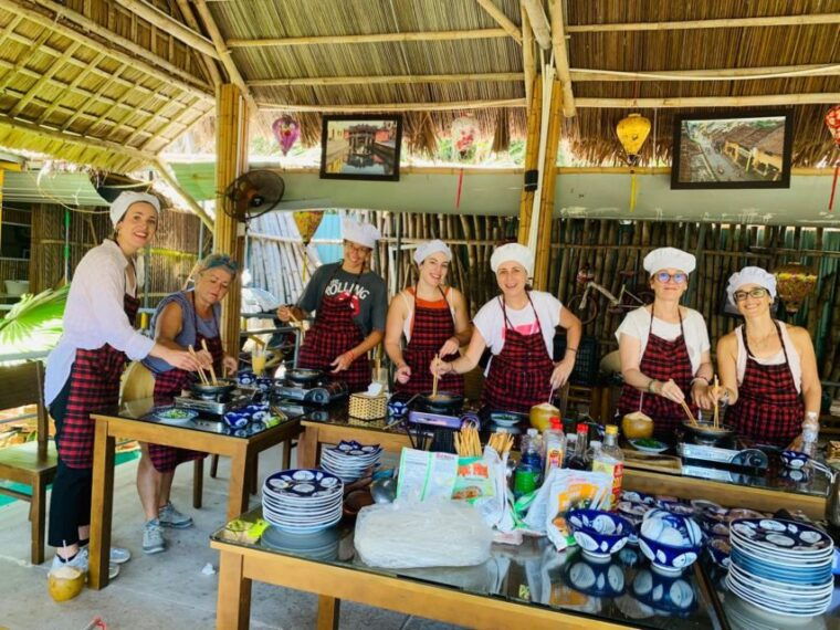 from-hoi-an-market-tour-basket-boat-ride-and-cooking-class
