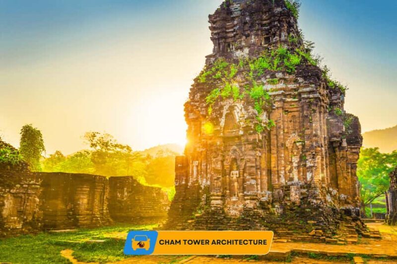 From Hoi An: My Son Sanctuary Tour & Thu Bon River Cruise - Key Points