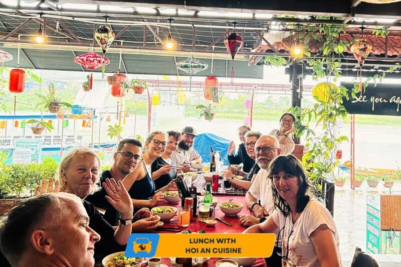 From Hoi An: My Son Sanctuary Tour & Thu Bon River Cruise - Final Thoughts