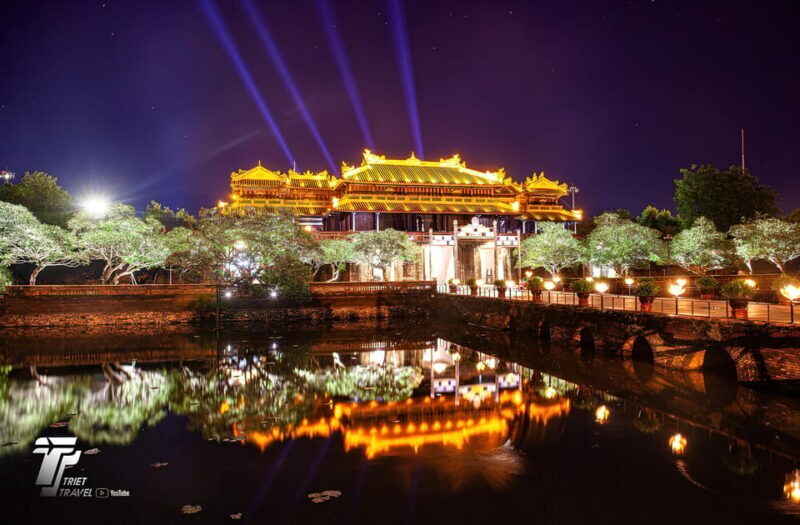 From Hoian & Danang: Hue City Tour with HaiVan Pass - A Detailed Look at the Experience