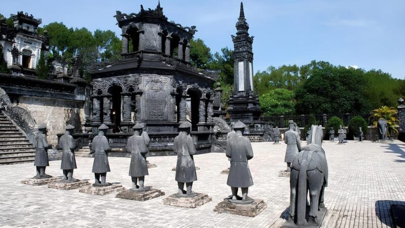 From Hoian & Danang: Hue City Tour with HaiVan Pass - Who Should Consider This Tour?