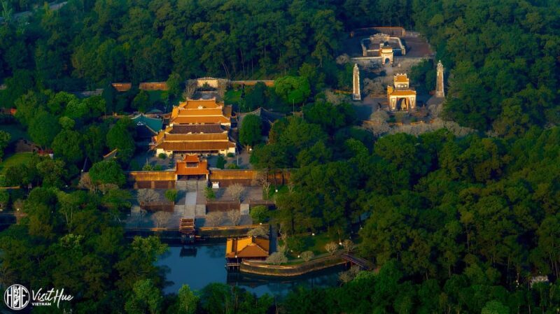 From Hoian & Danang: Hue City Tour with HaiVan Pass - The Sum Up