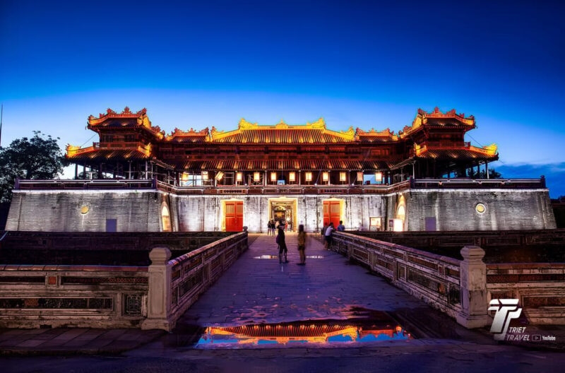 From Hoian & Danang: Hue City Tour with HaiVan Pass - FAQ