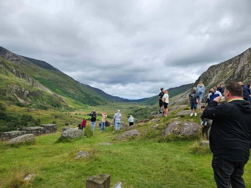 From Holyhead: North Wales Sightseeing Tour Shore Excursion - What Sets This Tour Apart?