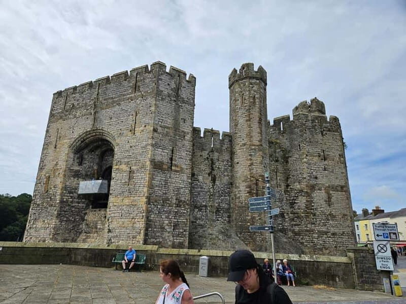 From Holyhead: North Wales Sightseeing Tour Shore Excursion - Final Thoughts