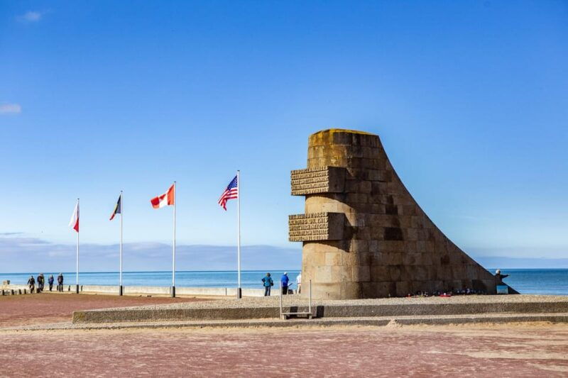 from-honfleur-d-day-beaches-private-shore-excursion