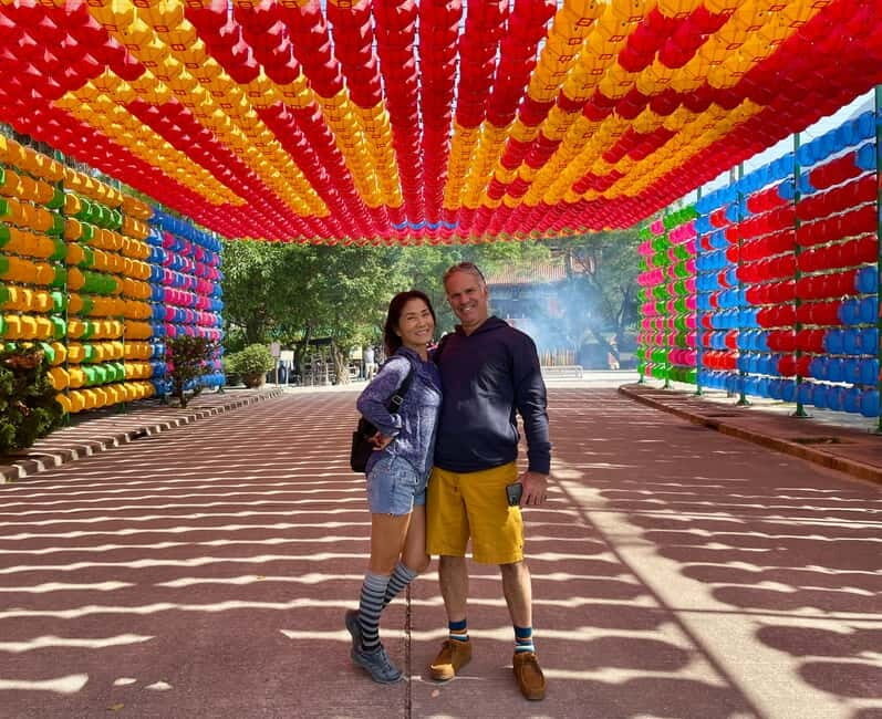 From Hong Kong: Lantau Island Private Car Tour w/ Cable Car - The Ease of Private Transport