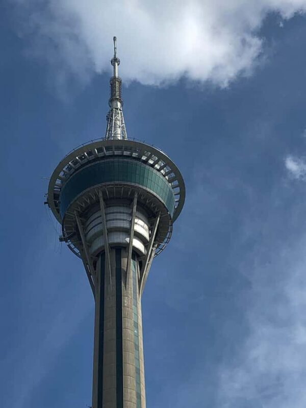 From Hong Kong: Macau Day Tour via HZMB w/Lunch & Transfers - Frequently Asked Questions