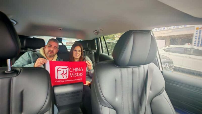 From Hong Kong : Shenzhen High Tech Tour with Visa Supported - Who Should Consider This Tour?