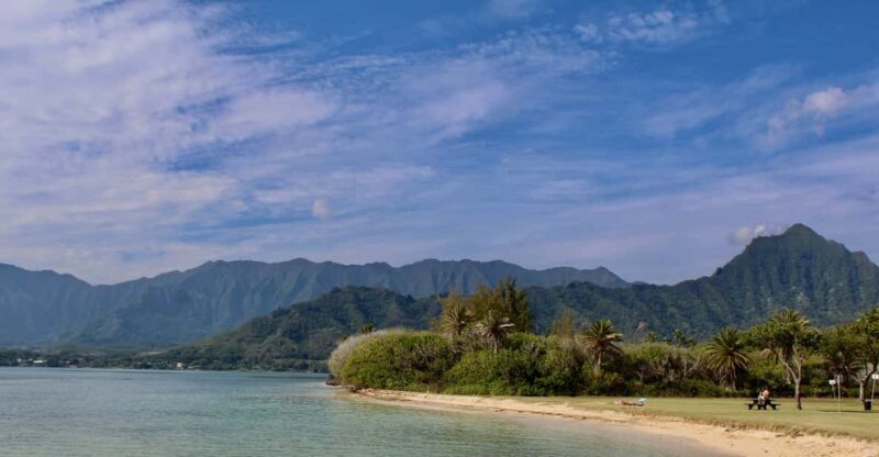 From Honolulu: Epic Island Tour - Scenic Landmarks and Natural Wonders