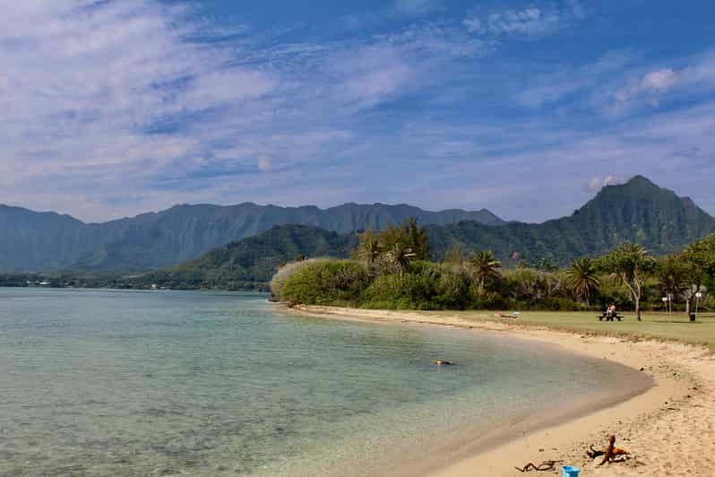 From Honolulu: Epic Island Tour - Cultural and Spiritual Stops