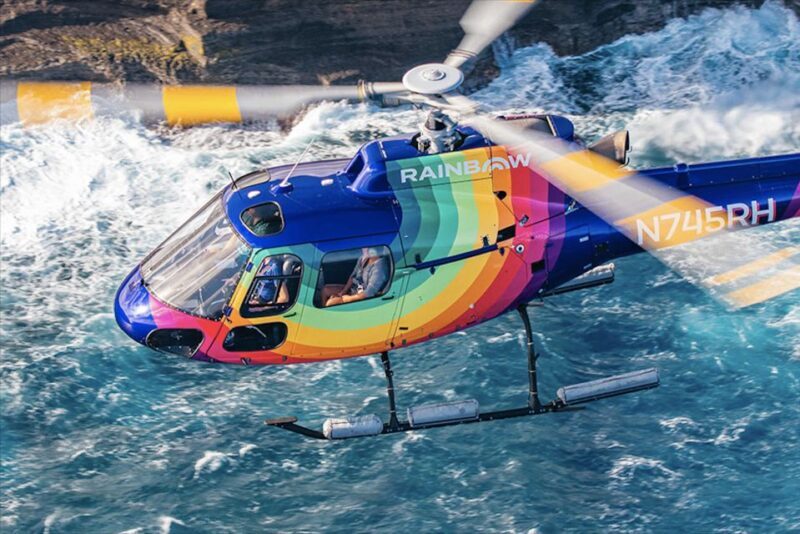 From Honolulu: Oahu 60min Helicopter Tour with Doors Off/On - Final Thoughts