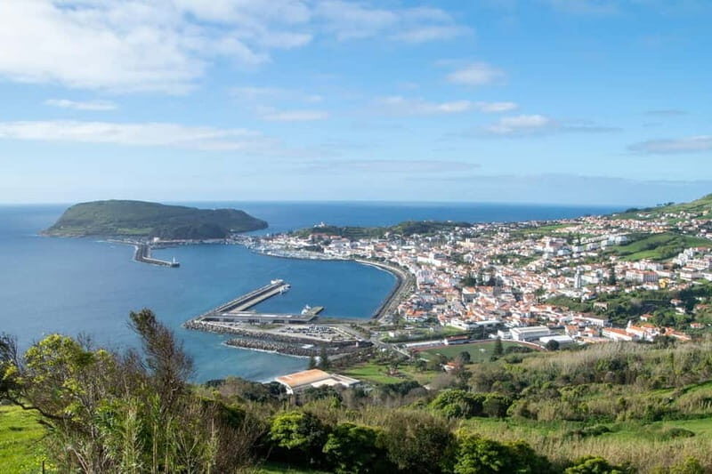 From Horta: Full-Day Island Tour - Who Would Love This Tour