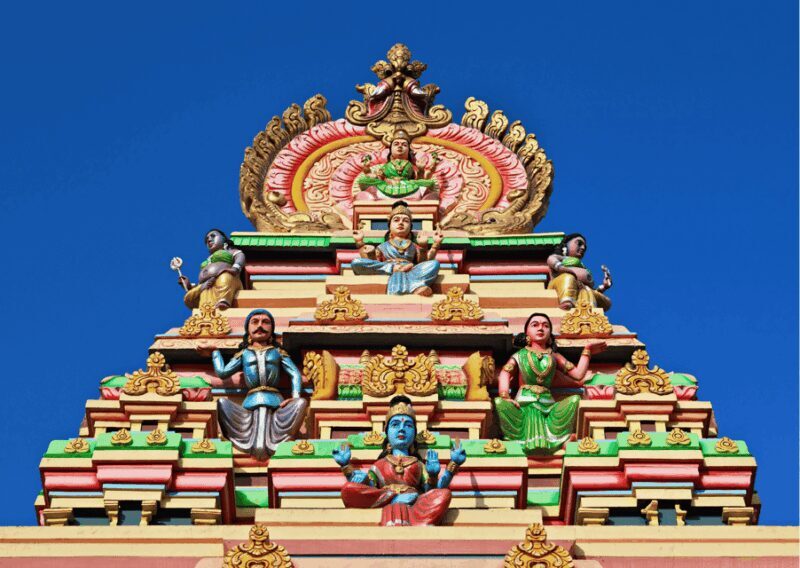 From Hosapete: Hampi Highlights Full-Day Tour by Car - FAQ  