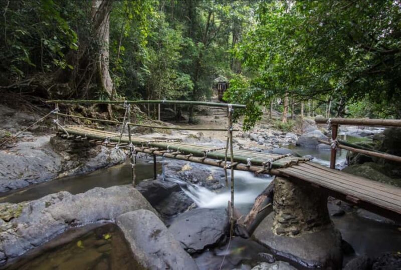 From Hua Hin: Pala U Waterfall and Huay Mongkol Temple Tour - Final Thoughts
