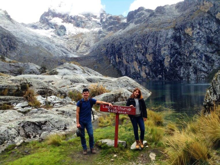 from-huaraz-private-hike-of-laguna-churup-with-packed-lunch