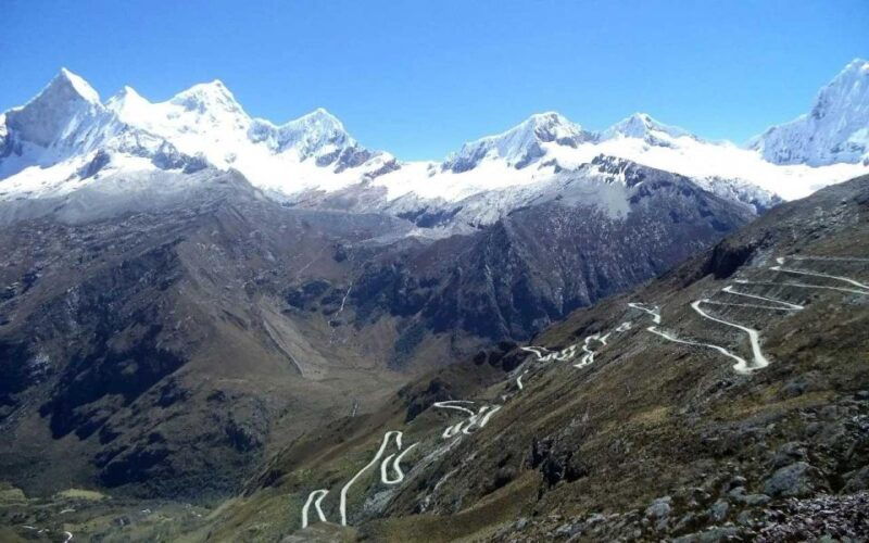 from-huaraz-trekking-santa-cruz-llanganuco-4d-3n